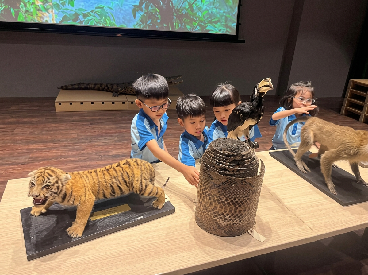 ACE Week – Apply, Connect, Explore!